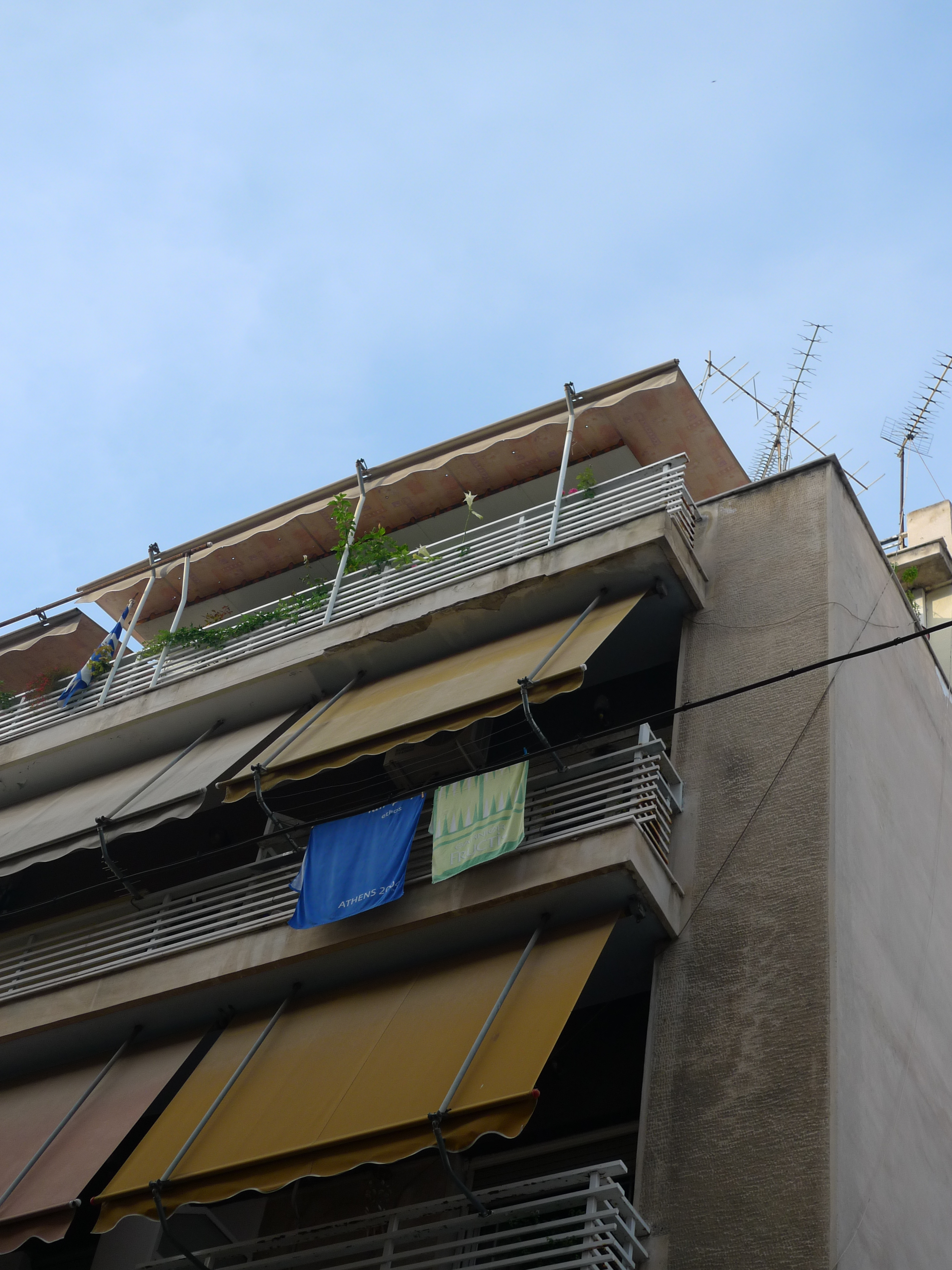 Ξανθίππης 108 - 2